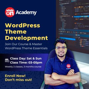 WordPress Theme Development