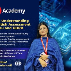 British Assessment Bureau and GDPR